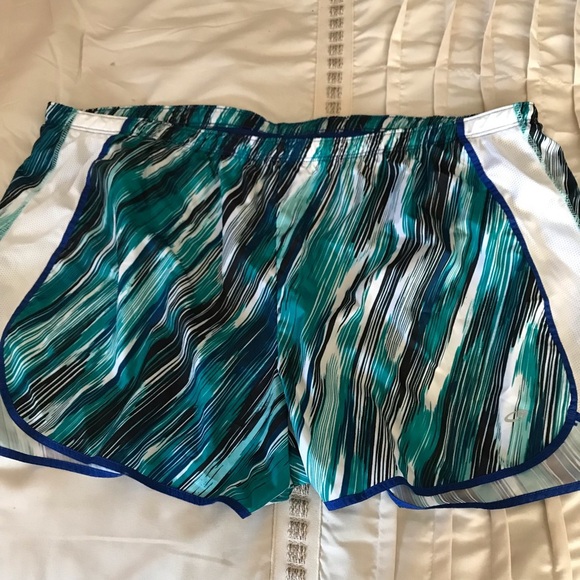 Running Shorts - Picture 1 of 4